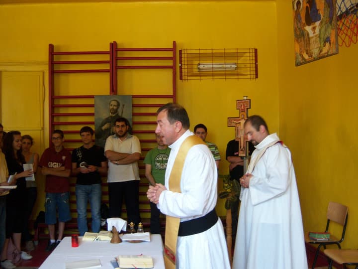 Chi siamo