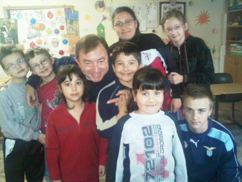 Le case famiglia 1