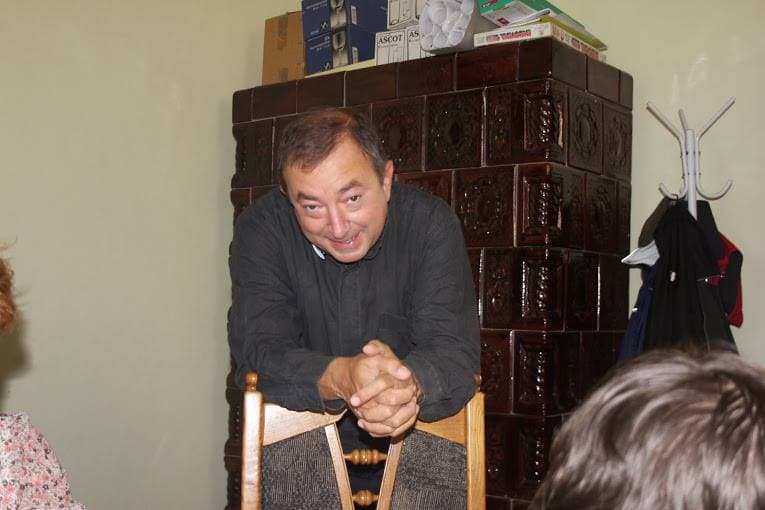 Storia del progetto Quadrifoglio — immagine di contesto senza soggetti identificabili.