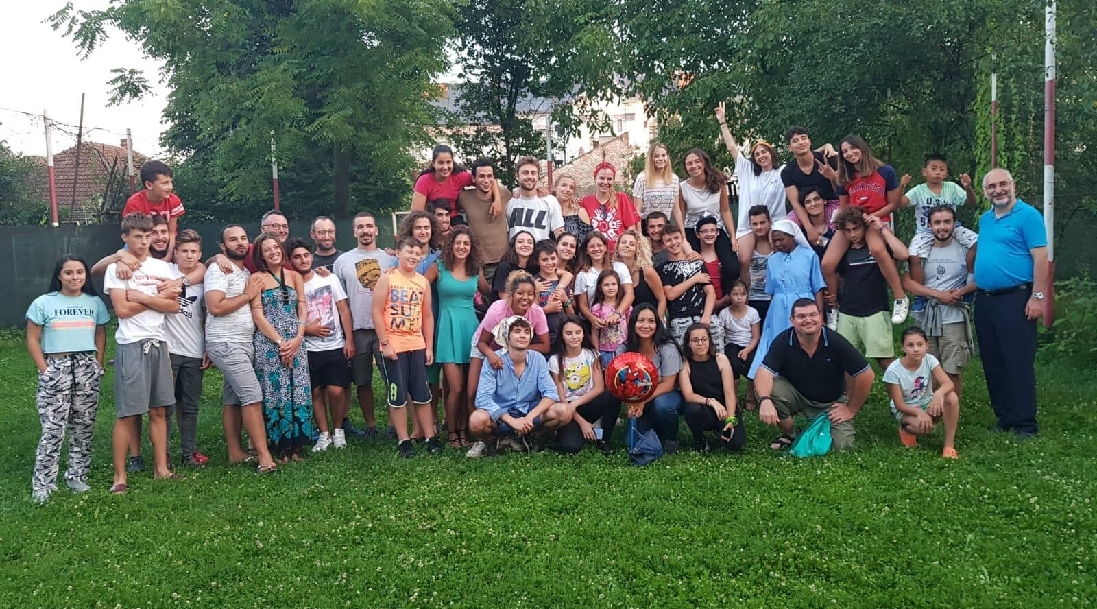 Campo di volontariato in Romania Estate 2020 e1623745239844